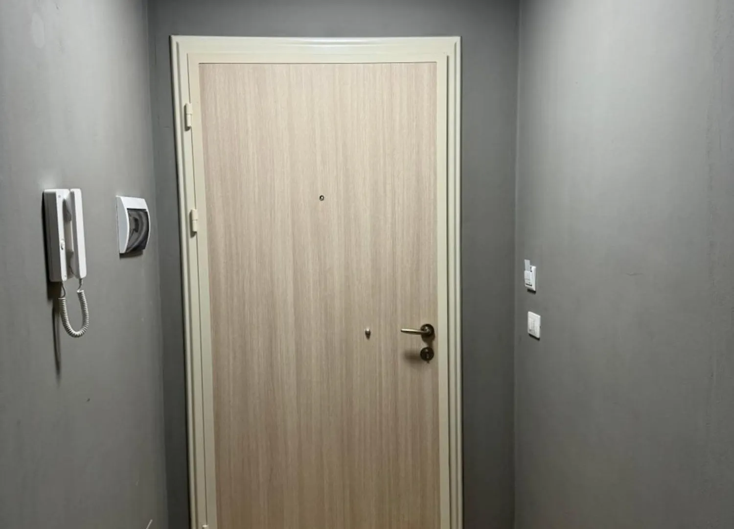L&B Modern Apartment Vlore