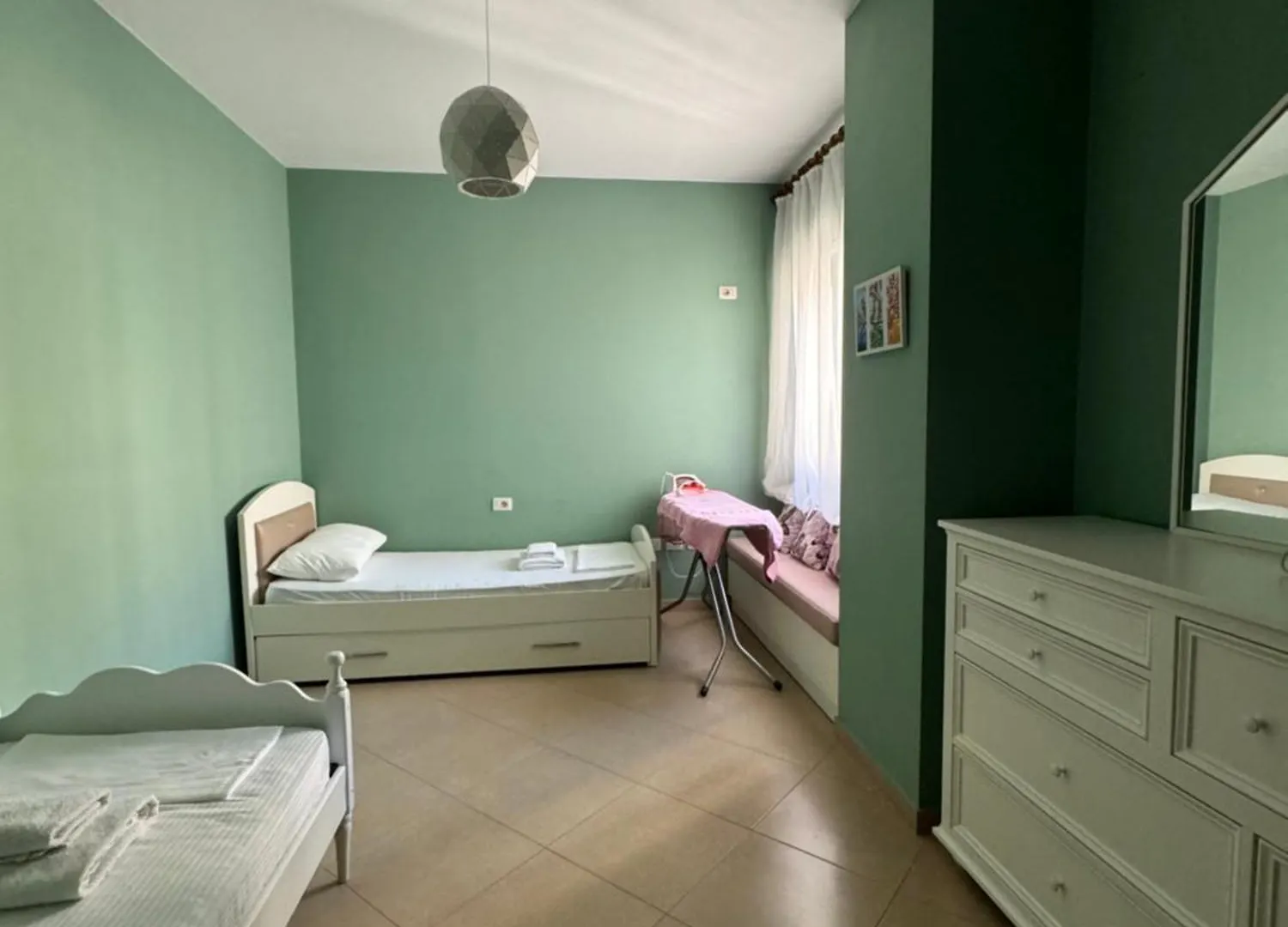 L&B Modern Apartment Vlorë 알바니아