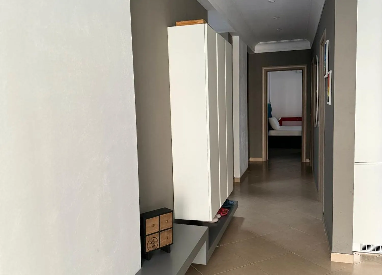 L&B Modern Apartment Vlore