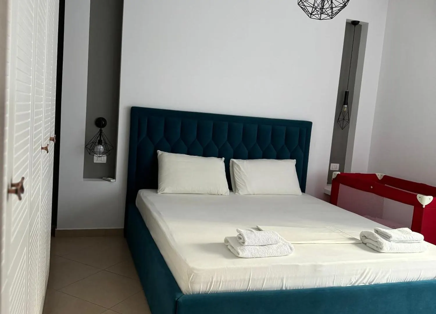 L&B Modern Apartment Vlore