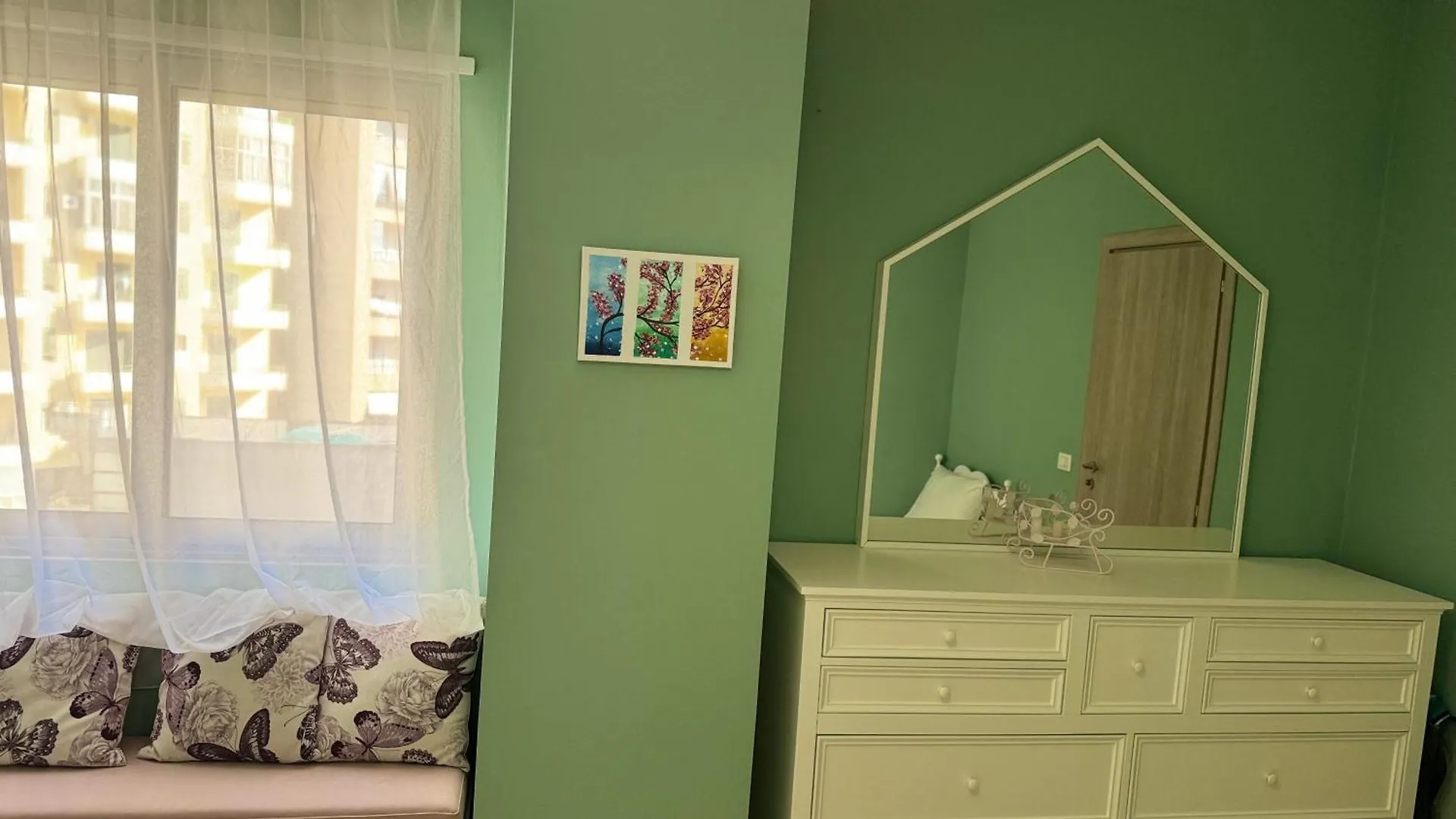 L&B Modern Apartment Vlore