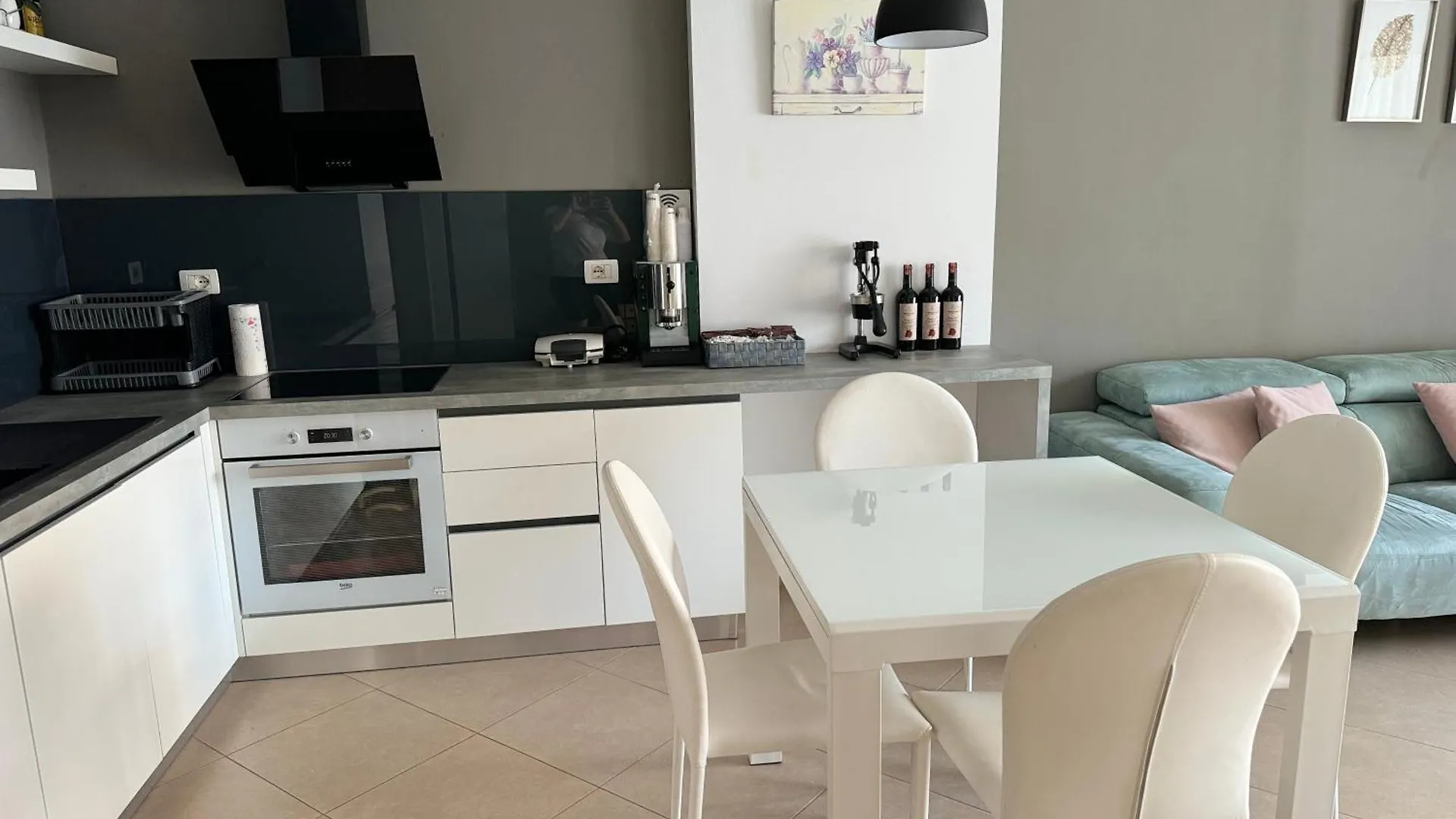 L&B Modern Apartment Vlore