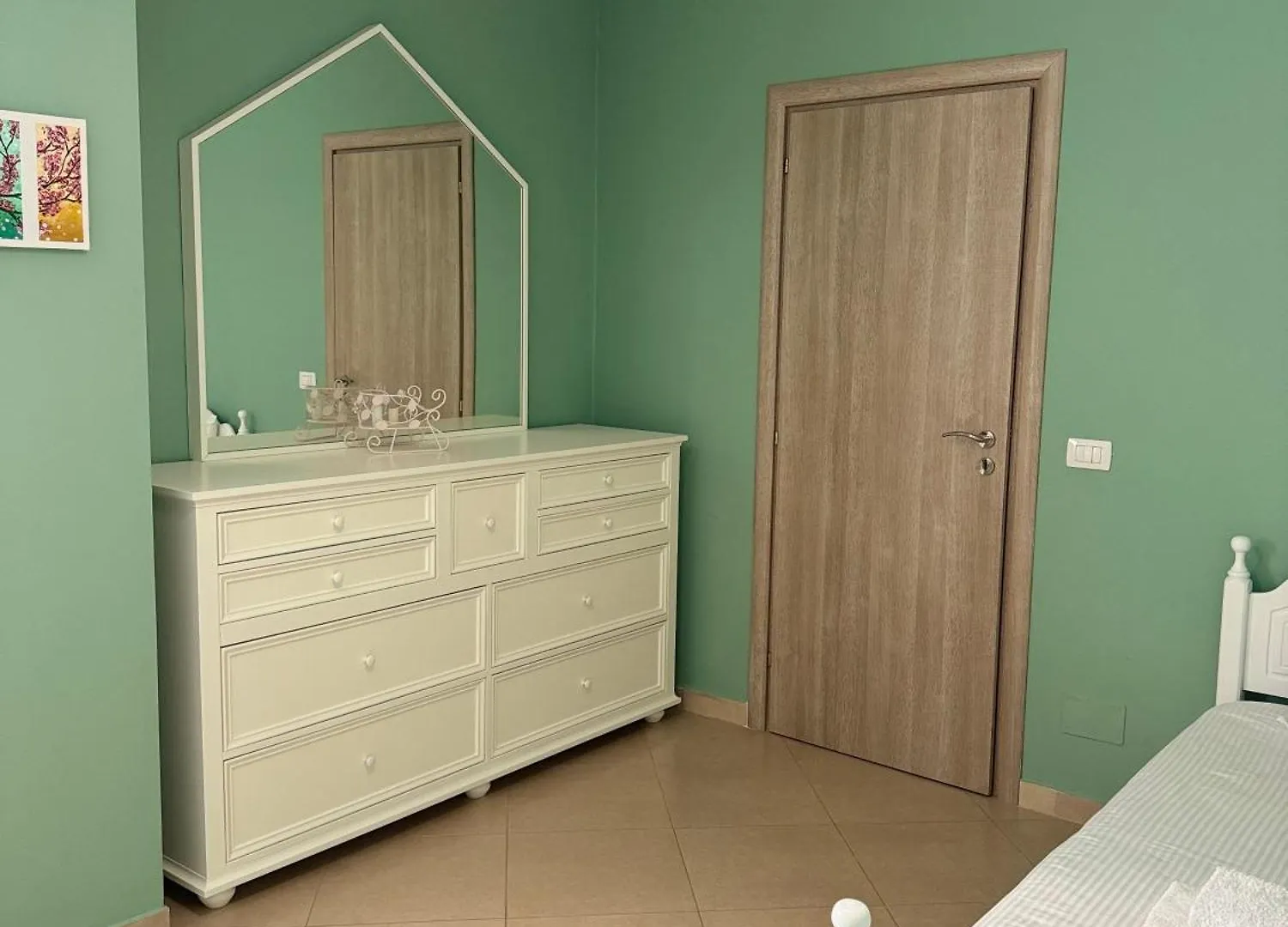 L&B Modern Apartment Vlore Albania