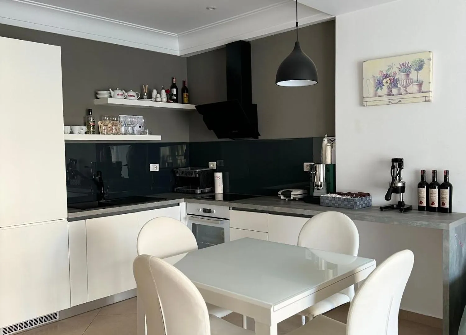 L&B Modern Apartment Vlore