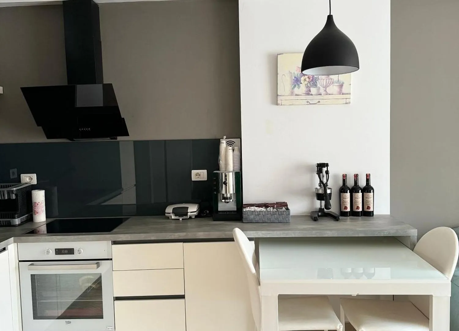 L&B Modern Apartment Vlore Albania