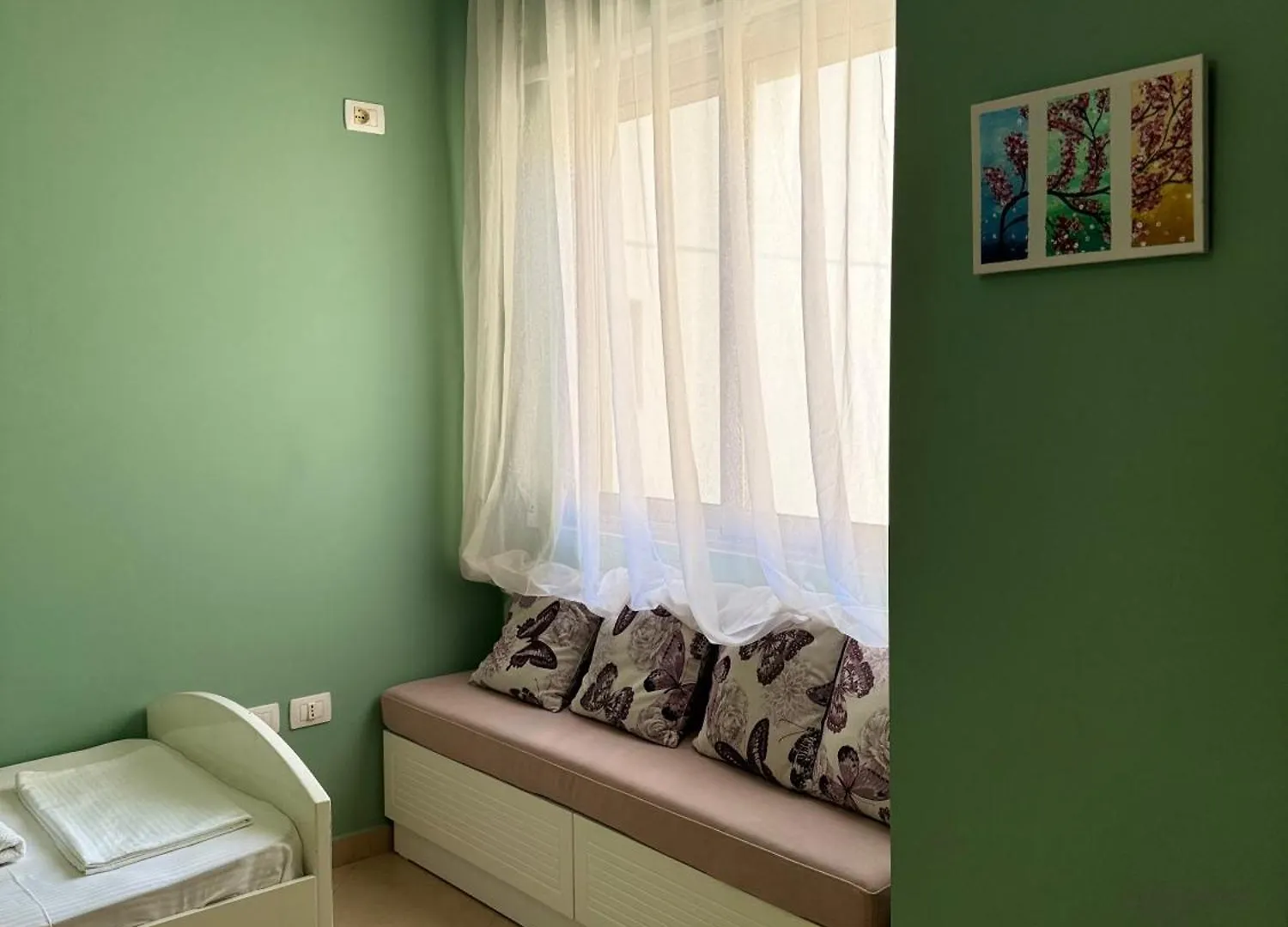 L&B Modern Apartment Vlore