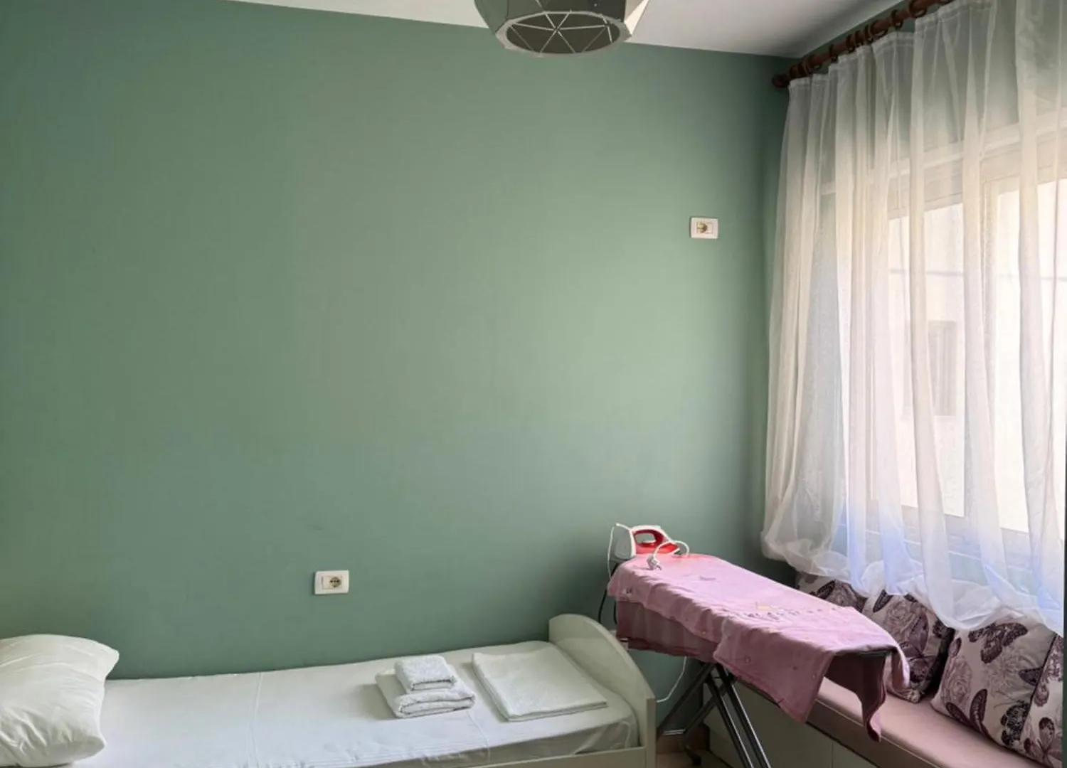 L&B Modern Apartment Vlorë