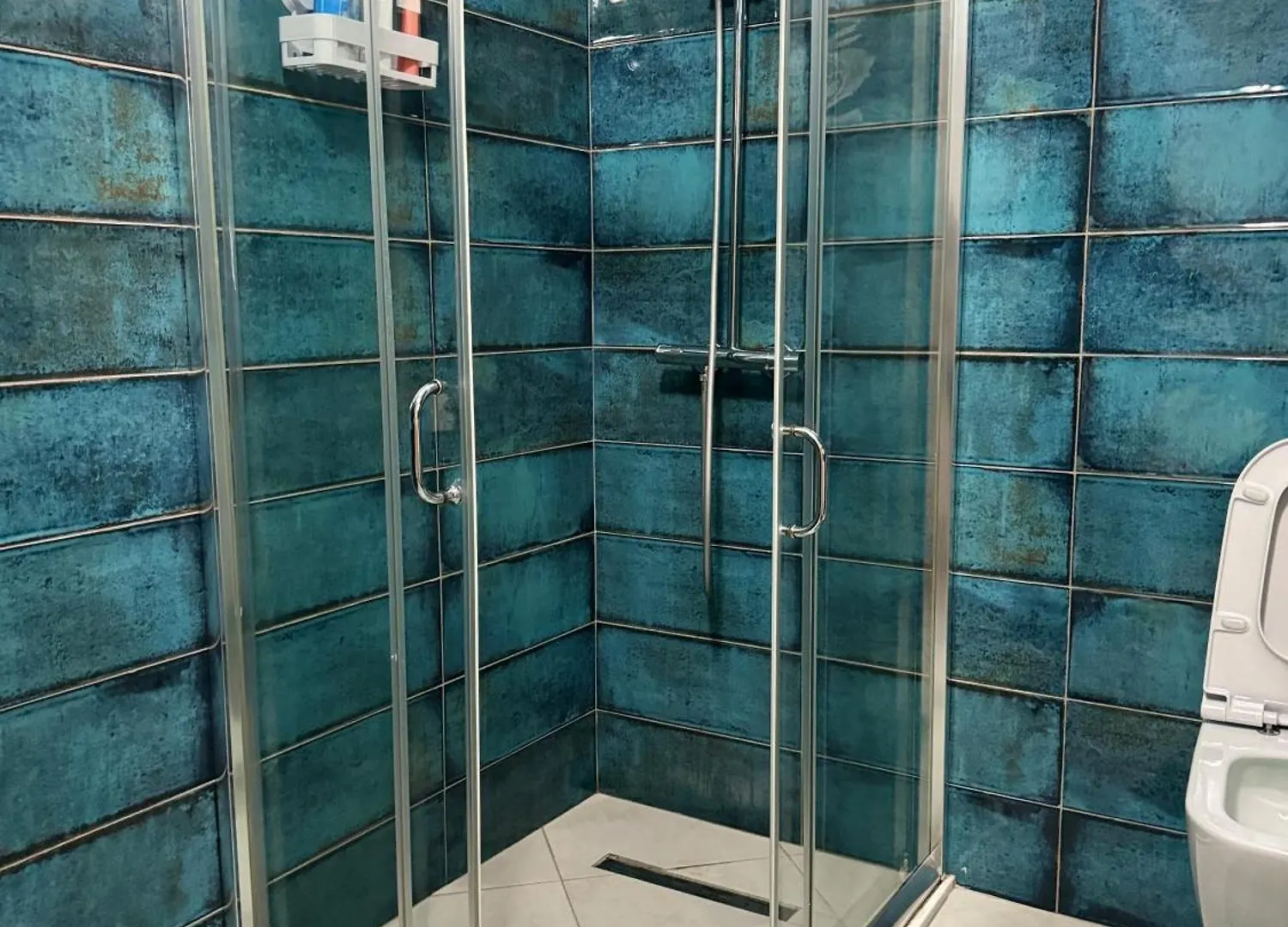 L&B Modern Apartment Vlore