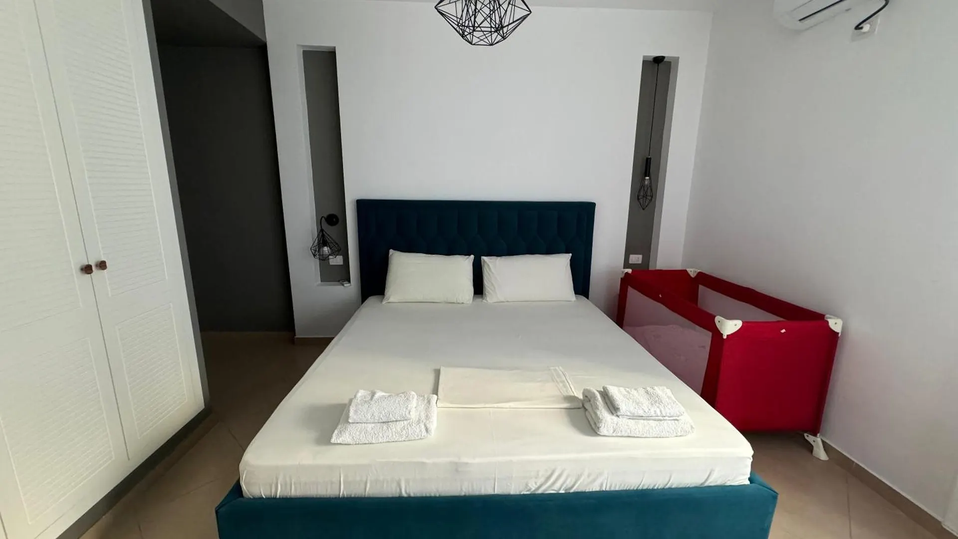 L&B Modern Apartment Vlore