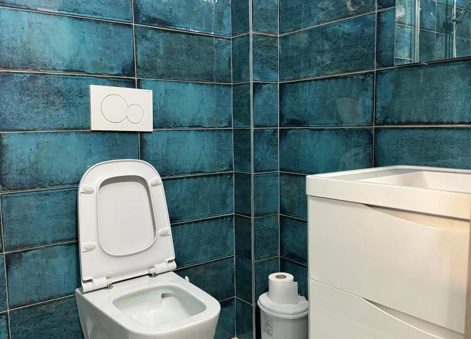 L&B Modern Apartment Vlorë
