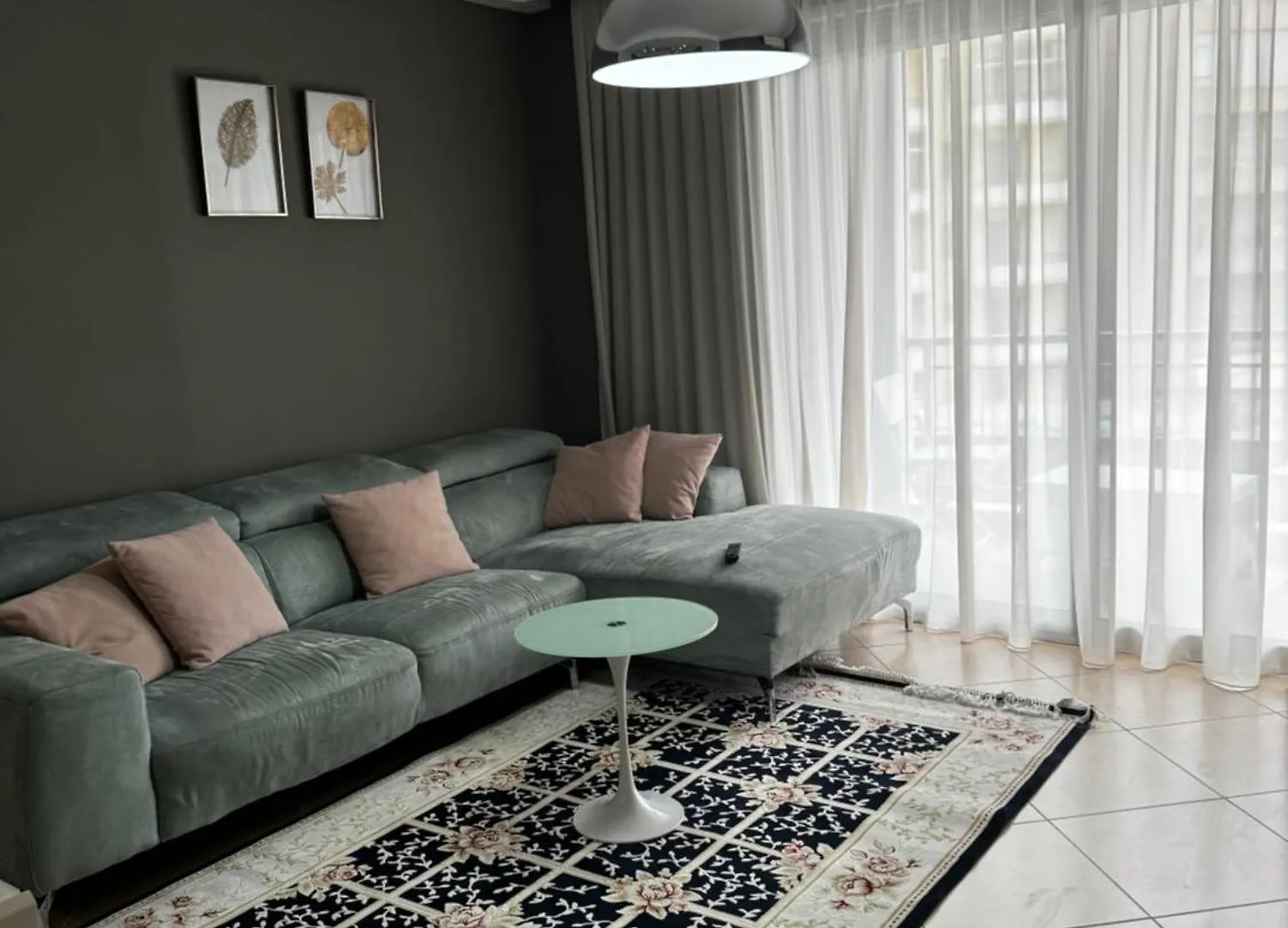 L&B Modern Apartment Vlore