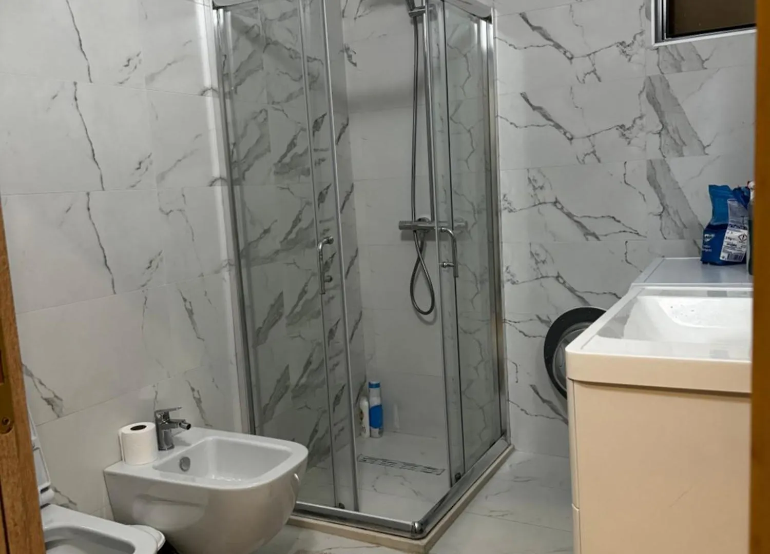 L&B Modern Apartment Vlore