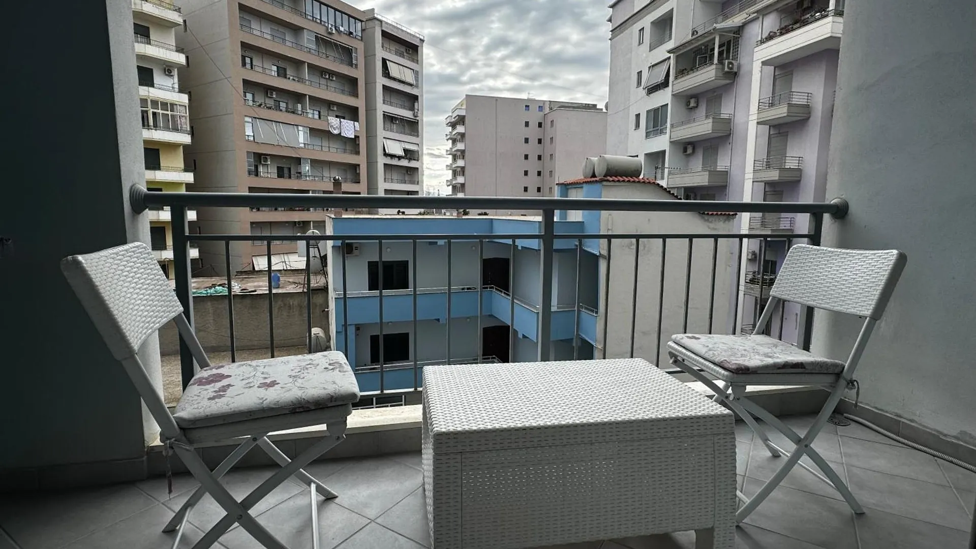 L&B Modern Apartment Vlore